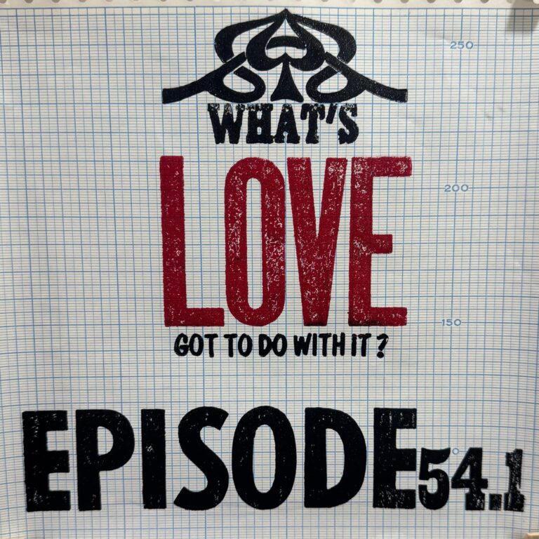 Mini Recap of EP54 Love: What’s Smell Got to Do With It?