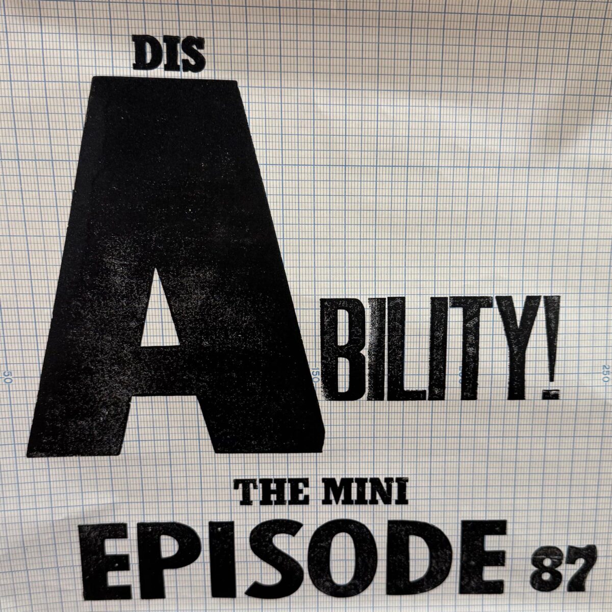 Newsletter and Transcript of Rabbit Hole of Research Episode 87: The Mini: Nick vs the AI chef